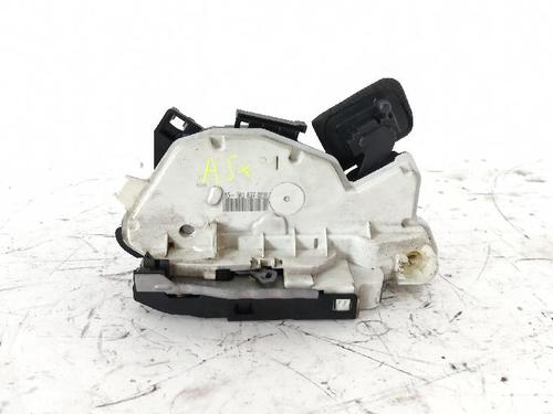 Used Front left lock VW GOLF PLUS V (5M1, 521) 1.4 16V (80 hp) 28351202