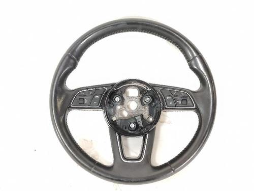 Used Steering wheel Steering wheel AUDI A3 (8V1, 8VK) 2.0 TDI (150 hp) 27430940 27430940
