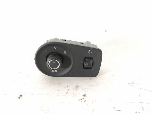 Speilbryter Speilbryter MG MG ZS SUV (AZS1) 1.5 VTi (106 hp) 33951197 33951197