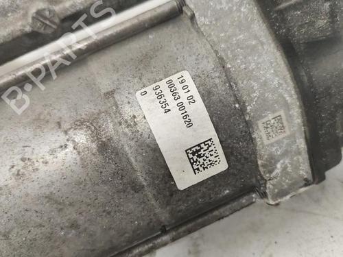 Steering rack BMW 1 (F20) M 140 i xDrive | BP31143434M22 