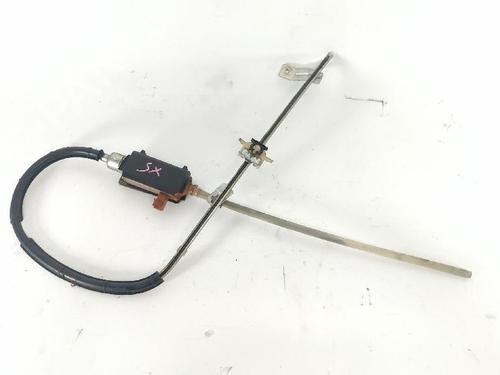 Used Front left window mechanism Front left window mechanism 39163948 39163948