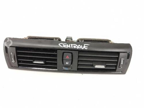 Used Air vent BMW 1 (F20) 116 d (116 hp) 27421250
