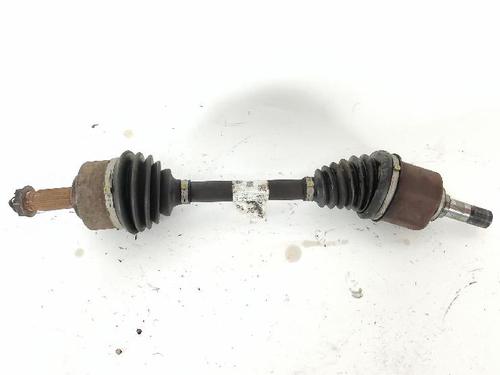 Used Left front driveshaft Left front driveshaft MERCEDES-BENZ VITO Van (W447) 114 CDI (447.601, 447.603, 447.605) (136 hp) 36001335 36001335