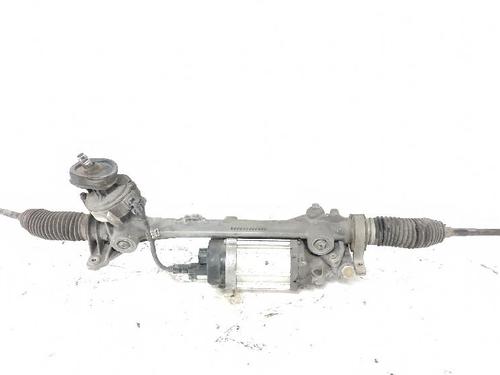 Used Steering rack SEAT LEON (1P1) 1.6 (102 hp) 31990435