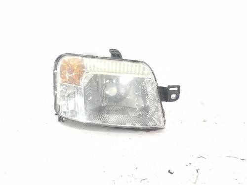 Used Right headlight FIAT PANDA (169_) 1.2 (169.AXB11, 169.AXB1A) (60 hp) 27417241