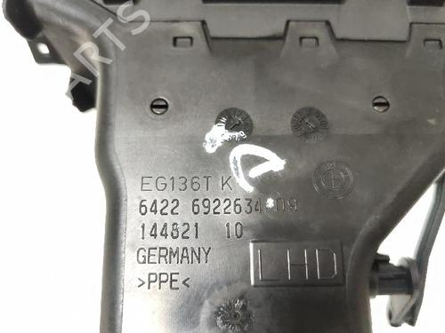 Air vent BMW 3 Touring (E91) 320 i | BP27514363I21 - Image 3