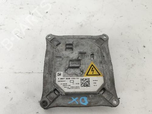 Used Xenon ballast Xenon ballast BMW 3 Coupe (E92) 320 d (177 hp) 33976194 33976194