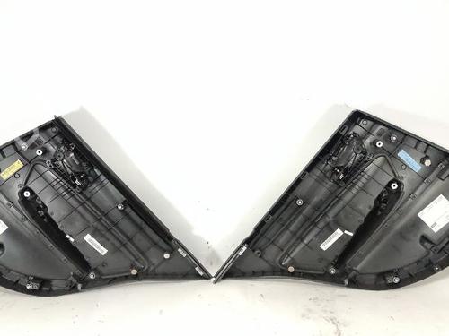 Left front seat BMW 1 (F20) 114 d | BP31826567C15 - Image 17