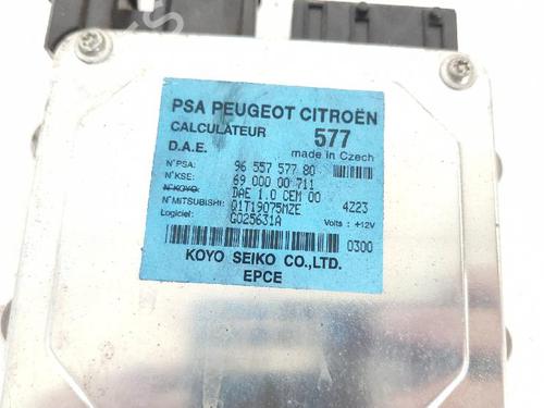 Other CITROËN C3 I (FC_, FN_) 1.4 HDi | BP27411366O1 
