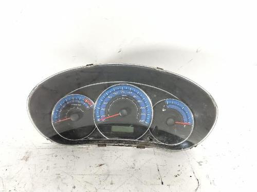 Used Instrument cluster SUBARU FORESTER (SH_) 2.0 AWD (SH5) (150 hp) 27428960