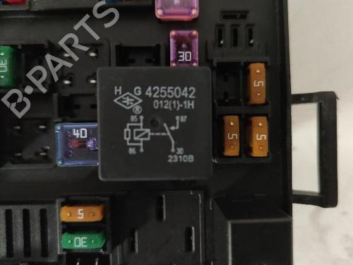 Fuse box MG MG ZS SUV (AZS1) 1.5 VTi | BP33951217E1 - Image 2