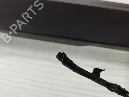 Used Tailgate NISSAN QASHQAI II (J11, J11_) 1.5 dCi (110 hp) 30718884