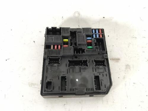 Used Fuse box NISSAN QASHQAI II (J11, J11_) 1.5 dCi (110 hp) 31798111