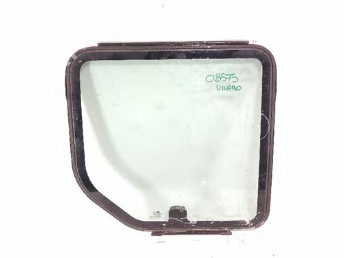 Used Rear right door window Rear right door window 37259172 37259172