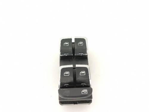 left-front-window-switch-audi-a3-8v1-8vk-2012-2013-2014-2015-2016-2017-2018-2019-2020-31695086 main image