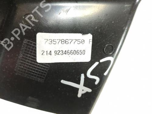 Luftventil FIAT DUCATO Bus (250_) 100 Multijet 2,2 D | BP38435952I21 - Image 4