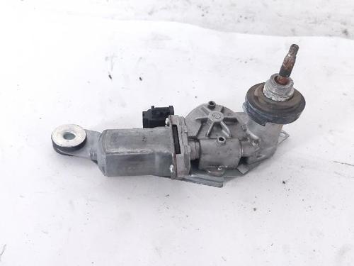 Used Rear wiper motor Rear wiper motor CITROËN C1 II (PA_, PS_) 1.2 VTi 82 (82 hp) 36430831 36430831