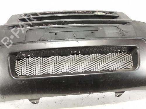 Front bumper LAND ROVER FREELANDER I (L314) 2.0 Td4 4x4 | BP27422206C7 