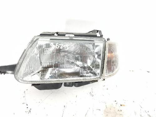 Used Left headlight CITROËN SAXO (S0, S1) 1.1 X, SX (60 hp) 27411512