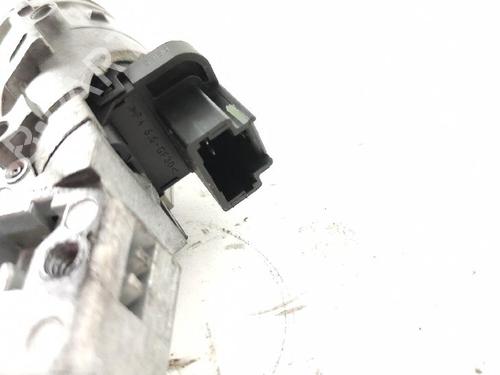 Ignition barrel PEUGEOT 407 SW (6E_, 6D_) 2.0 HDi 135 | BP27426976M48 