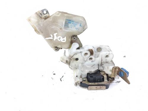 Used Tailgate lock NISSAN TERRANO II (R20) 3.0 Di 4WD (154 hp) 27422181