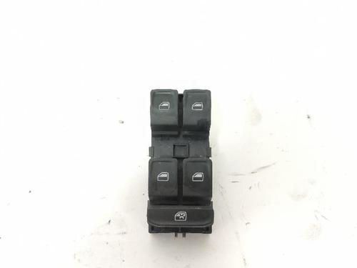 Used Left front window switch VW GOLF ALLTRACK VII Variant (BA5, BV5) 1.6 TDI 4motion (110 hp) 29990103