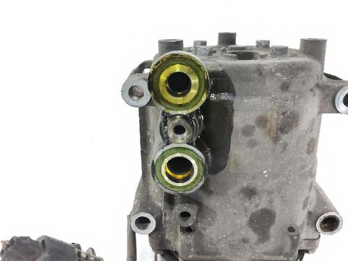 AC compressor FORD FIESTA VI (CB1, CCN) 1.6 TDCi | BP30314625M34 - Image 3