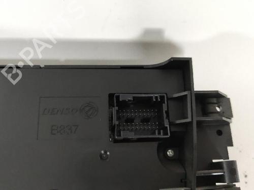 Climate control LANCIA YPSILON (843_) 1.4 16V (843.AXC11, 843.AXC1B, 843.AXC1A) | BP27414909I5 - Image 3