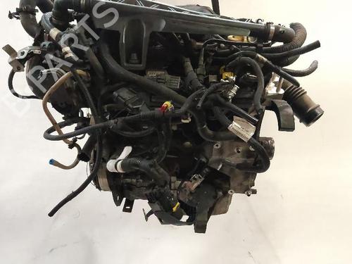 Engine LANCIA DELTA III (844_) 1.4 (844.AXA1A) | BP31064386M1 