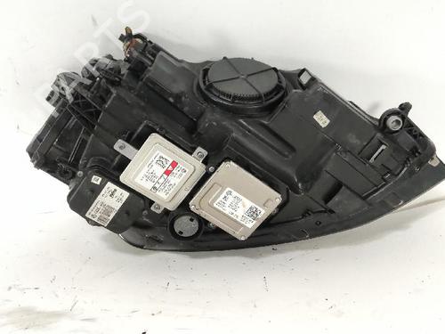 Left headlight VW GOLF ALLTRACK VII Variant (BA5, BV5) 2.0 TDI 4motion | BP32079850C28 - Image 7