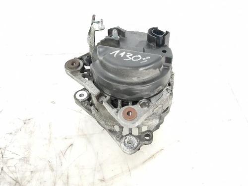 Generator VW POLO IV (9N_, 9A_) 1.2 12V (69 hp) 27417467