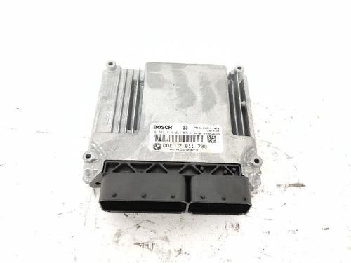 Used Engine control unit (ECU) Engine control unit (ECU) BMW 3 Touring (E91) 320 d (163 hp) 27418528 27418528