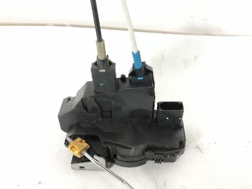 Rear left lock SAAB 9-3 Estate (E50) 1.9 TTiD | BP27425630C100 
