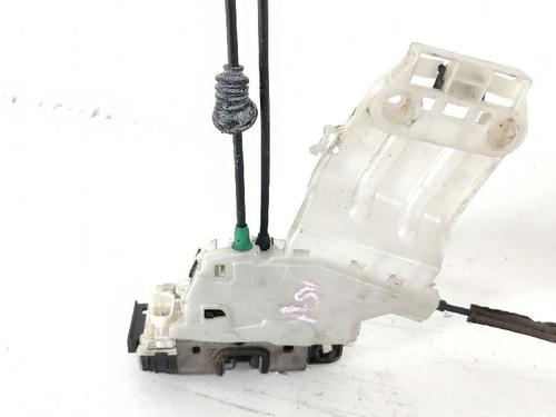 Used Front left lock Front left lock FIAT 500X (334_) 1.6 D Multijet (334AXA1B, 334AXA11) (120 hp) 32203335 32203335
