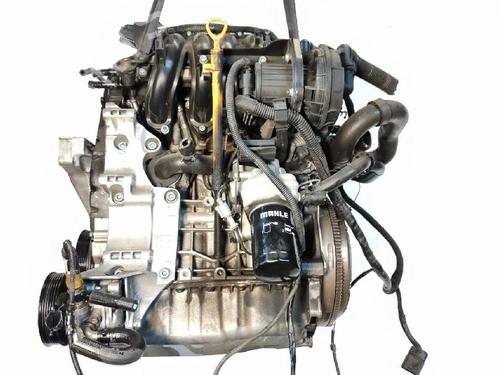 Engine VW BORA I (1J2) 1.6 | BP27415702M1 