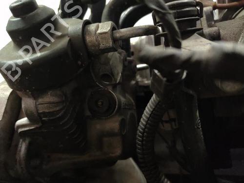 Engine AUDI A4 B8 (8K2) 1.8 TFSI | BP31848751M1 