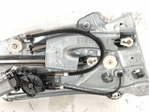 Used Rear left window mechanism PEUGEOT 307 CC (3B) 1.6 16V (110 hp) 32154717