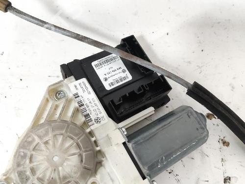 Front left window mechanism VW GOLF PLUS V (5M1, 521) 1.6 TDI | BP33716411C22 - Image 2