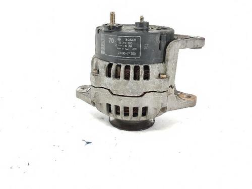 Generator NISSAN TERRANO II (R20) 2.7 TDi 4WD (125 hp) 27432606