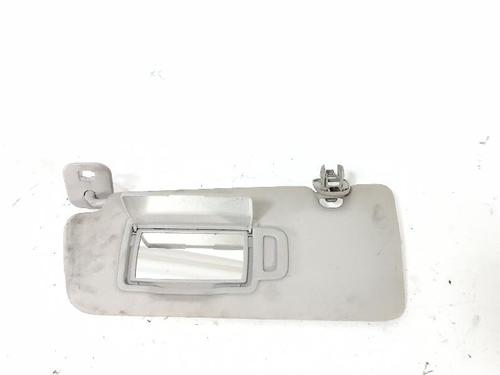 Left sun visor RENAULT MEGANE IV Hatchback (B9A/M/N_) 1.5 dCi 110 (B9A3) | BP37629918I1 - Image 2