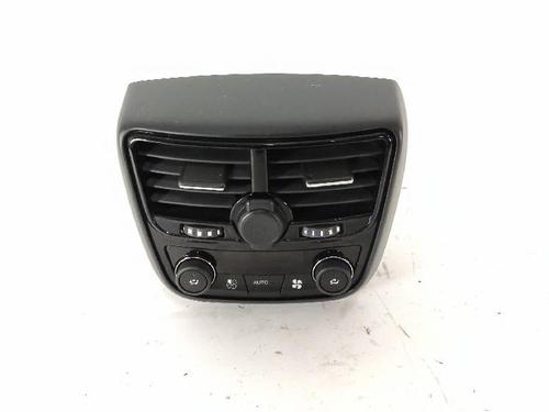 Used Climate control Climate control PEUGEOT 508 SW I (8E_) 2.0 BlueHDi 180 (180 hp) 39550627 39550627