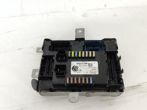 Used Control unit Control unit FIAT TIPO Hatchback (356_, 357_) 1.3 D (356HXH1A) (95 hp) 29050084 29050084