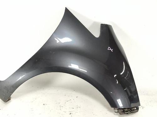 Used Right front fenders KIA VENGA (YN) 1.4 CRDi 90 (90 hp) 28578577
