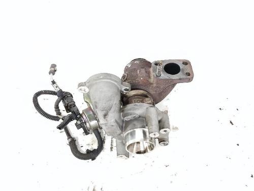 Turbocharger/Supercharger PEUGEOT 207 (WA_, WC_) 1.4 HDi | BP27433310M71