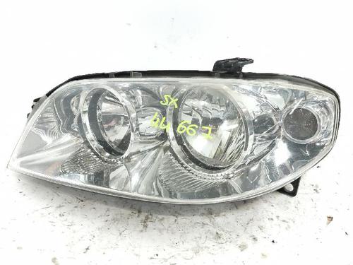 Used Left headlight Left headlight FIAT PUNTO (188_) 1.3 JTD 16V (70 hp) 35973916 35973916