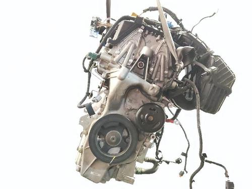 Engine DACIA SANDERO II 1.0 LPG (B8ML) | BP27979610M1 