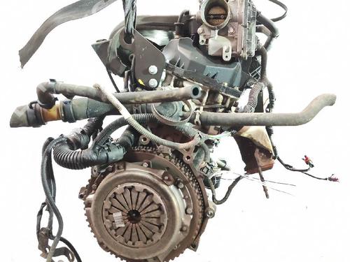 Engine DACIA SANDERO 1.2 16V | BP28596686M1
