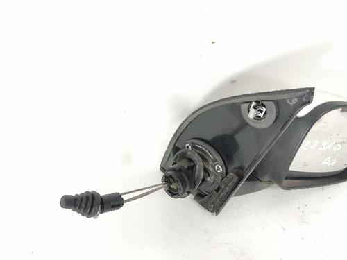 Right mirror FIAT PANDA (169_) 1.1 (169.AXA1A) | BP29475412C27 