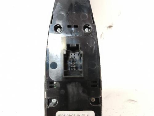 Left front window switch BMW 3 Touring (F31) 320 d | BP28180096I27 