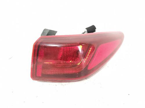 Right taillight HYUNDAI KONA (OS, OSE, OSI) 1.0 T-GDi | BP27422464C35 